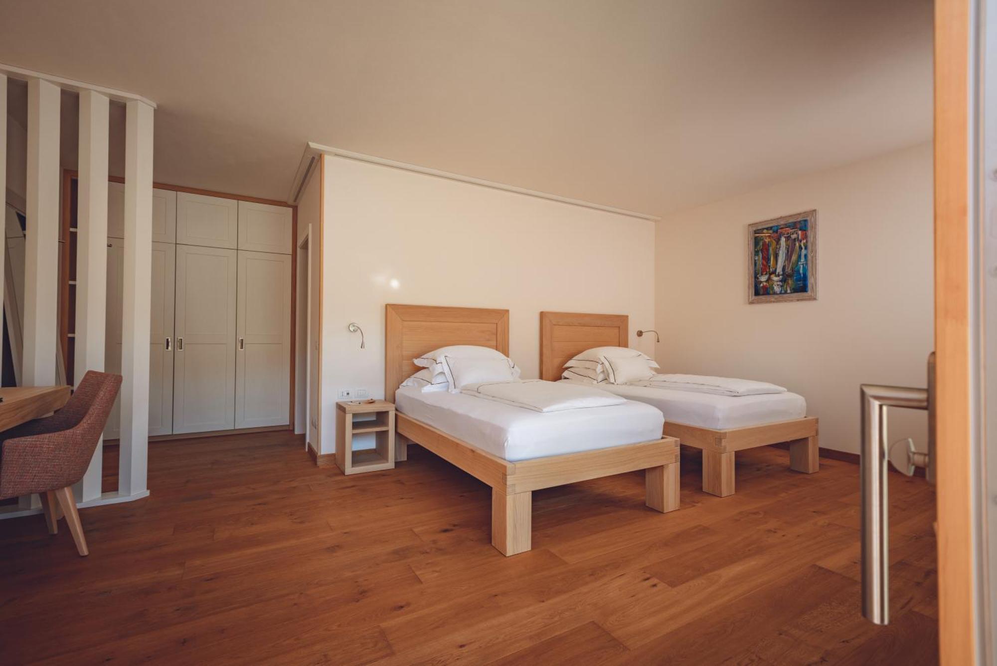 Agriturismo La Pertica Costermano Bagian luar foto